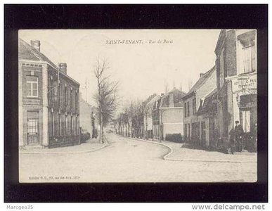 cartes postales anciennes St Venant et env., 048_001