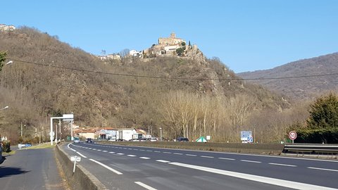 Saint-Yvoine, 20190222_135728