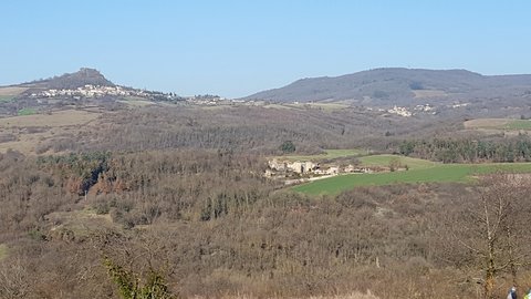 Saint-Yvoine, 20190222_155206