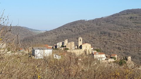 Saint-Yvoine, 20190222_162009