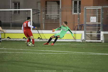 Match Carabiniersdu Prince / SMEG du 4mars2019 (6à3), Match 4mars19  1 sur 104 