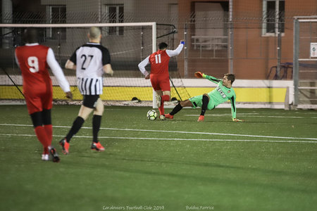 Match Carabiniersdu Prince / SMEG du 4mars2019 (6à3), Match 4mars19  2 sur 104 