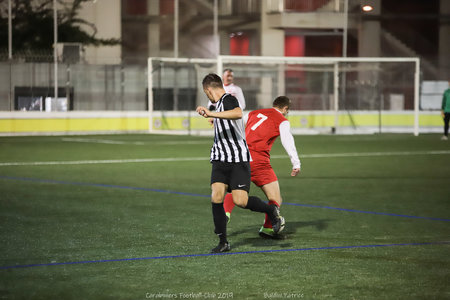 Match Carabiniersdu Prince / SMEG du 4mars2019 (6à3), Match 4mars19  3 sur 104 
