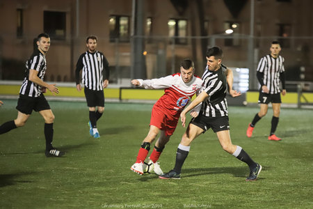 Match Carabiniersdu Prince / SMEG du 4mars2019 (6à3), Match 4mars19  5 sur 104 