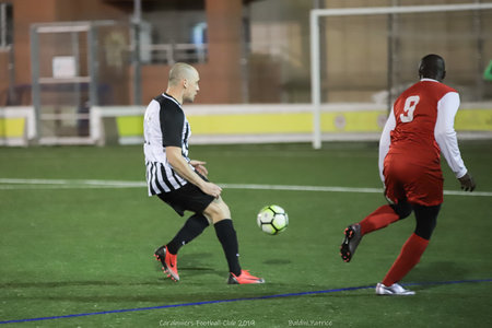 Match Carabiniersdu Prince / SMEG du 4mars2019 (6à3), Match 4mars19  7 sur 104 