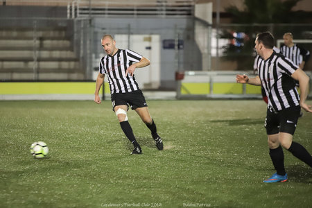 Match Carabiniersdu Prince / SMEG du 4mars2019 (6à3), Match 4mars19  8 sur 104 
