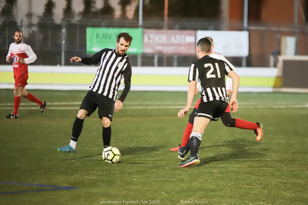 Match Carabiniersdu Prince / SMEG du 4mars2019 (6à3), Match 4mars19  10 sur 104 