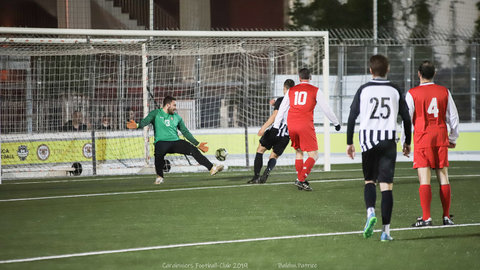 Match Carabiniersdu Prince / SMEG du 4mars2019 (6à3), Match 4mars19  13 sur 104 