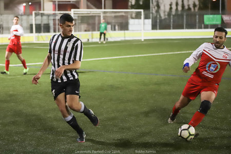 Match Carabiniersdu Prince / SMEG du 4mars2019 (6à3), Match 4mars19  14 sur 104 