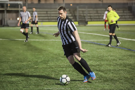 Match Carabiniersdu Prince / SMEG du 4mars2019 (6à3), Match 4mars19  15 sur 104 