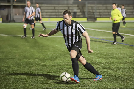 Match Carabiniersdu Prince / SMEG du 4mars2019 (6à3), Match 4mars19  16 sur 104 