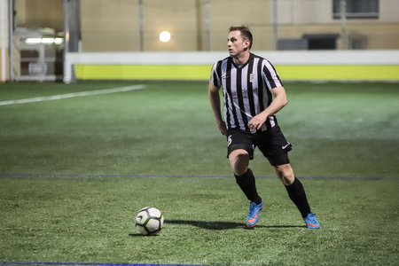 Match Carabiniersdu Prince / SMEG du 4mars2019 (6à3), Match 4mars19  18 sur 104 
