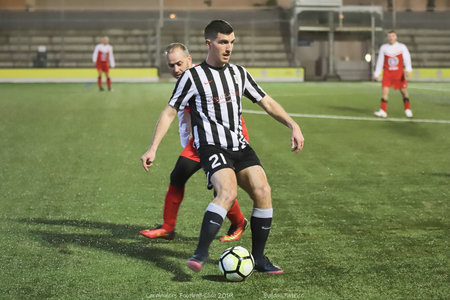 Match Carabiniersdu Prince / SMEG du 4mars2019 (6à3), Match 4mars19  20 sur 104 