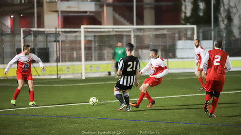Match Carabiniersdu Prince / SMEG du 4mars2019 (6à3), Match 4mars19  21 sur 104 