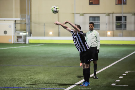 Match Carabiniersdu Prince / SMEG du 4mars2019 (6à3), Match 4mars19  22 sur 104 
