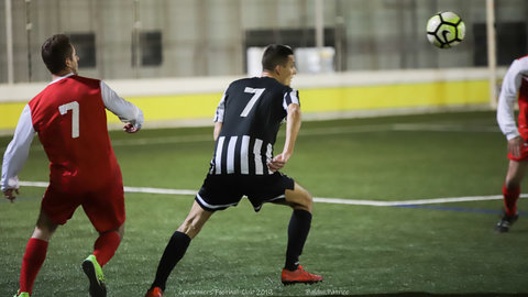 Match Carabiniersdu Prince / SMEG du 4mars2019 (6à3), Match 4mars19  24 sur 104 