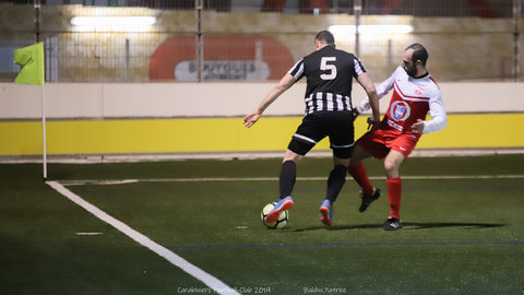 Match Carabiniersdu Prince / SMEG du 4mars2019 (6à3), Match 4mars19  26 sur 104 