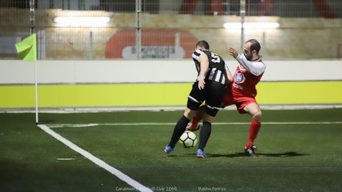 Match Carabiniersdu Prince / SMEG du 4mars2019 (6à3), Match 4mars19  27 sur 104 