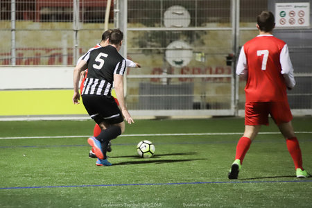 Match Carabiniersdu Prince / SMEG du 4mars2019 (6à3), Match 4mars19  29 sur 104 