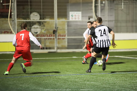 Match Carabiniersdu Prince / SMEG du 4mars2019 (6à3), Match 4mars19  30 sur 104 