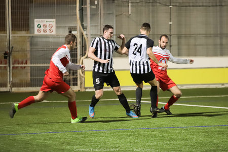 Match Carabiniersdu Prince / SMEG du 4mars2019 (6à3), Match 4mars19  31 sur 104 