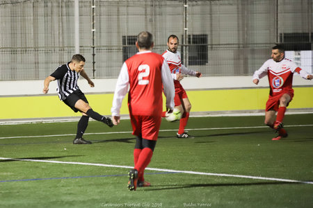 Match Carabiniersdu Prince / SMEG du 4mars2019 (6à3), Match 4mars19  33 sur 104 