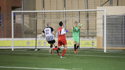 Match Carabiniersdu Prince / SMEG du 4mars2019 (6à3), Match 4mars19  39 sur 104 