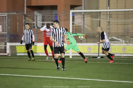Match Carabiniersdu Prince / SMEG du 4mars2019 (6à3), Match 4mars19  40 sur 104 
