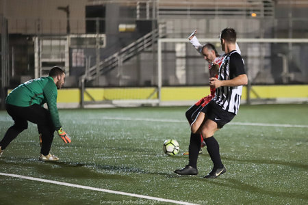 Match Carabiniersdu Prince / SMEG du 4mars2019 (6à3), Match 4mars19  41 sur 104 