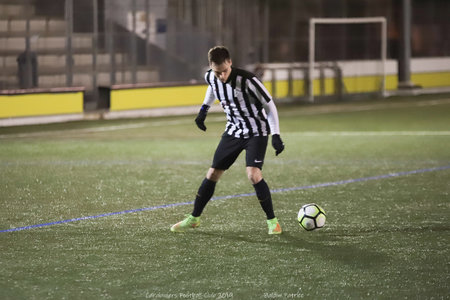 Match Carabiniersdu Prince / SMEG du 4mars2019 (6à3), Match 4mars19  46 sur 104 