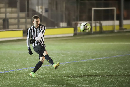 Match Carabiniersdu Prince / SMEG du 4mars2019 (6à3), Match 4mars19  48 sur 104 
