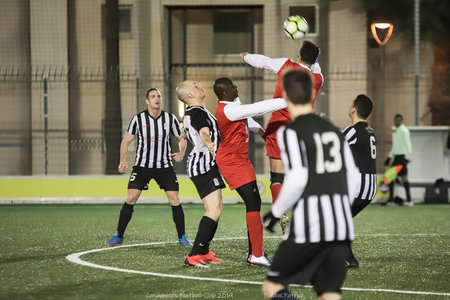 Match Carabiniersdu Prince / SMEG du 4mars2019 (6à3), Match 4mars19  51 sur 104 