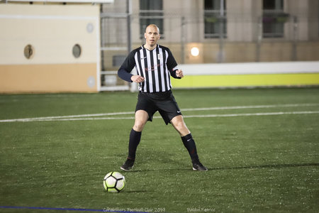 Match Carabiniersdu Prince / SMEG du 4mars2019 (6à3), Match 4mars19  52 sur 104 