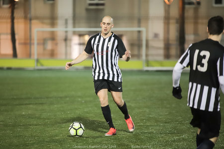 Match Carabiniersdu Prince / SMEG du 4mars2019 (6à3), Match 4mars19  56 sur 104 