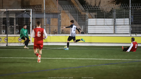 Match Carabiniersdu Prince / SMEG du 4mars2019 (6à3), Match 4mars19  57 sur 104 