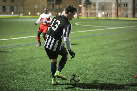 Match Carabiniersdu Prince / SMEG du 4mars2019 (6à3), Match 4mars19  58 sur 104 