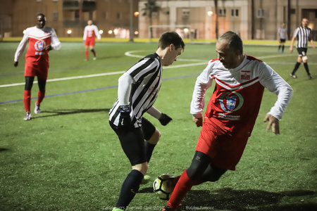 Match Carabiniersdu Prince / SMEG du 4mars2019 (6à3), Match 4mars19  59 sur 104 