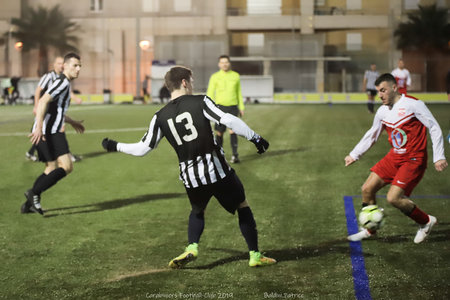Match Carabiniersdu Prince / SMEG du 4mars2019 (6à3), Match 4mars19  61 sur 104 