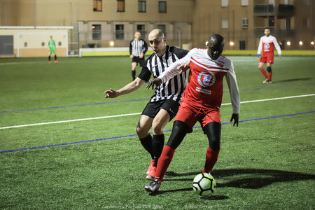 Match Carabiniersdu Prince / SMEG du 4mars2019 (6à3), Match 4mars19  63 sur 104 
