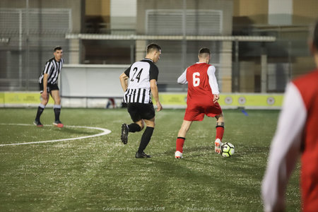 Match Carabiniersdu Prince / SMEG du 4mars2019 (6à3), Match 4mars19  64 sur 104 