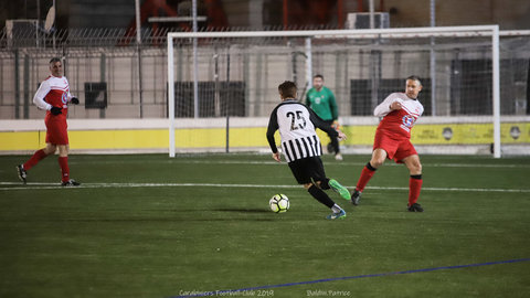 Match Carabiniersdu Prince / SMEG du 4mars2019 (6à3), Match 4mars19  66 sur 104 