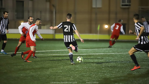 Match Carabiniersdu Prince / SMEG du 4mars2019 (6à3), Match 4mars19  71 sur 104 