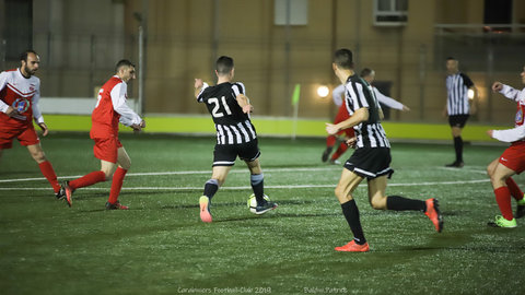 Match Carabiniersdu Prince / SMEG du 4mars2019 (6à3), Match 4mars19  72 sur 104 