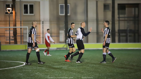 Match Carabiniersdu Prince / SMEG du 4mars2019 (6à3), Match 4mars19  73 sur 104 