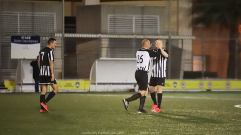 Match Carabiniersdu Prince / SMEG du 4mars2019 (6à3), Match 4mars19  74 sur 104 
