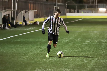 Match Carabiniersdu Prince / SMEG du 4mars2019 (6à3), Match 4mars19  76 sur 104 
