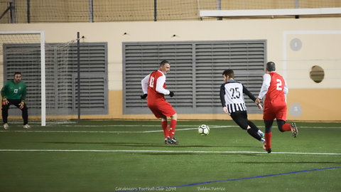 Match Carabiniersdu Prince / SMEG du 4mars2019 (6à3), Match 4mars19  78 sur 104 
