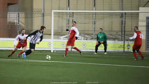 Match Carabiniersdu Prince / SMEG du 4mars2019 (6à3), Match 4mars19  81 sur 104 