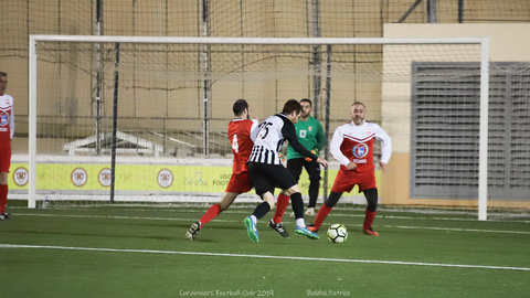 Match Carabiniersdu Prince / SMEG du 4mars2019 (6à3), Match 4mars19  82 sur 104 