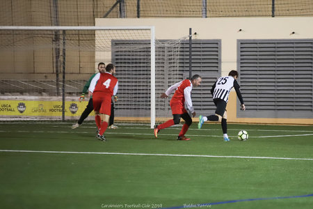 Match Carabiniersdu Prince / SMEG du 4mars2019 (6à3), Match 4mars19  83 sur 104 